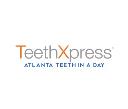 TeethXPress™ Atlanta Teeth in A Day logo